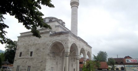 Koncert 'Bajram dođe, mirišu avlije' 25. juna u Sarajevu