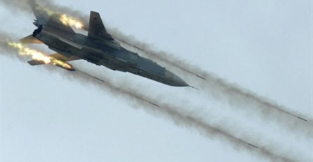 Sirija: Ruski avioni pogodili tržnicu, četvero poginulih
