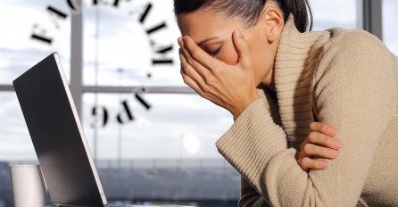 'Danas sam pokušala raskinuti sa dečkom, ali...'