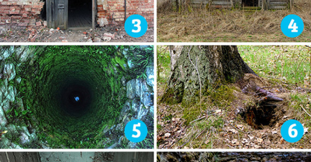 Ulaz kojeg se najviše bojite govori o vašoj ličnosti - Koji vam je 'strašan'?