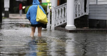 Obama proglasio vanredno stanje u Južnoj Karolini