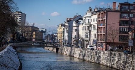 Evo kad možemo očekivati oblačno i kišovito vrijeme