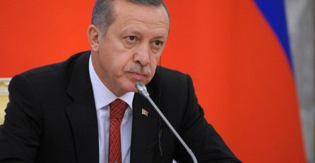 Tusk i Erdogan razgovarali o planu Ankare o uspostavljanju sigurne zone na sjeveru Sirije