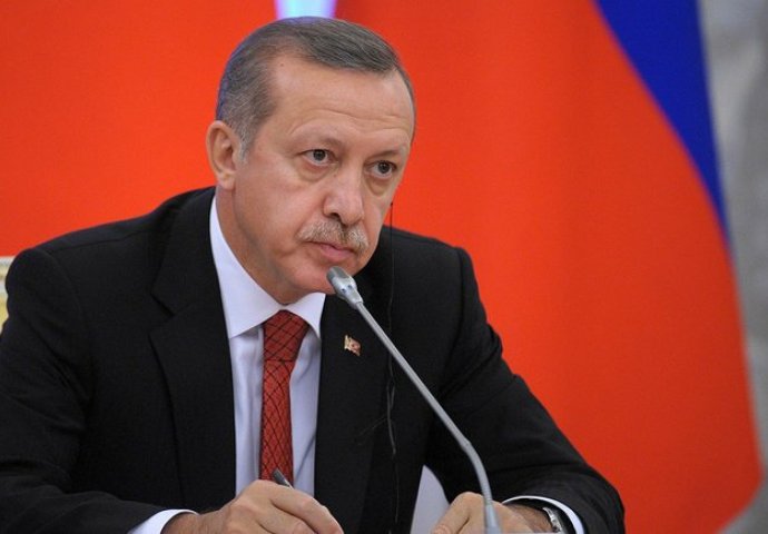 Erdogan o izbjeglicama: Turska očitala EU lekciju iz humanosti 