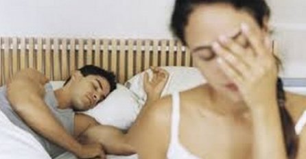 "Sumnjam da me suprug vara sa sestrom i ne znam šta da radim"