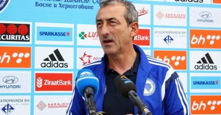 Mehmed Baždarević: Imamo problema, ali Vels nije bolji od nas