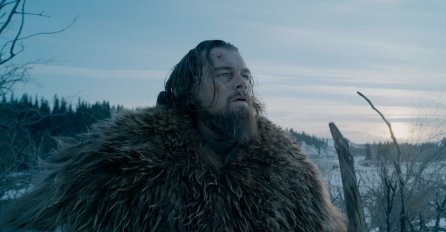 Pogledajte službeni trailer: Film inspirisan istinitim događajima "The Revenant" 