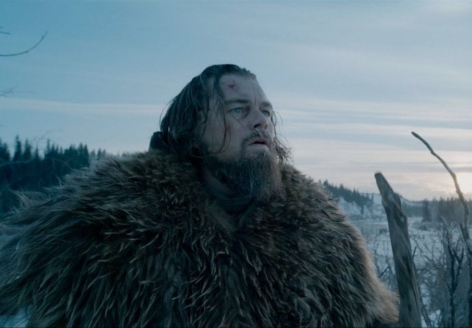 Pogledajte službeni trailer: Film inspirisan istinitim događajima "The Revenant" 