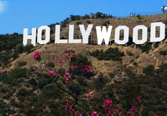 Otkrivena dugo čuvana tajna Hollywooda