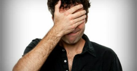 Ovaj blam pred punicom i suprugom će dugo pamtiti!