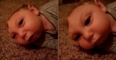 Sjećate se dječaka sa neuobičajenim deformitetom? Ponovo je očarao svijet (VIDEO)