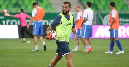 Edis Mulalić kao Diego Simeone: Igrači Sarajeva prodali su svoje navijače