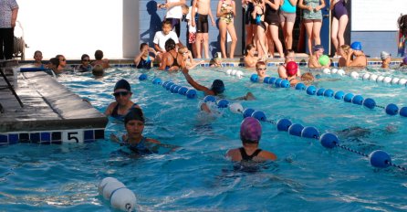 'U zemlju sam propao kada mi je djevojčica rekla ovo'