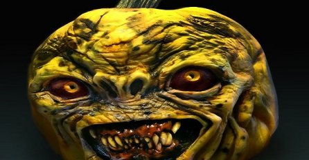 Ovo su 'najluđe' bundeve koje ste ikada vidjeli - broj dva je poseban (FOTO)