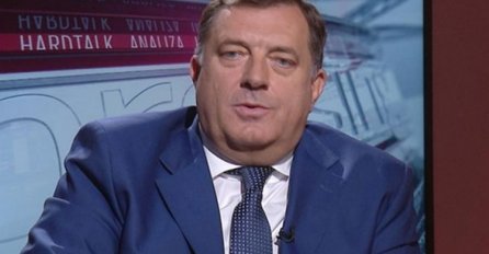 Milorad Dodik: Ne bojim se legalnog postupka, bojim se "fukara"