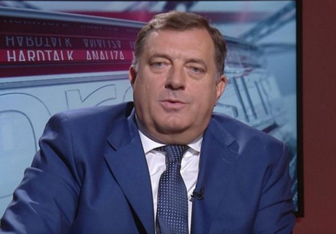 Milorad Dodik: Ne bojim se legalnog postupka, bojim se "fukara"