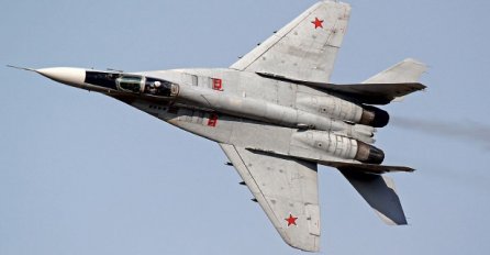 Na današnji dan 1977. godine: Prvi let novog sovjetskog aviona MiG-29