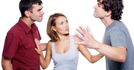 'Izbezumila sam se kada sam saznala zašto se moj suprug i suprug moje sestre tuku'