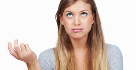 Dečko me je ostavio, jer sam "skupa za održavanje"