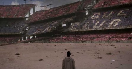 Video koji će potresti sve navijače Barce: Camp Nou u ruševinama!