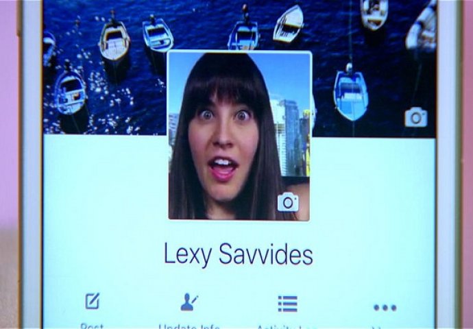Evo kako da postavite video umjesto profilne slike na Facebooku! (VIDEO)