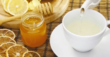 Stiže sezona prehlada: Napravite sami prirodni lijek za upalu grla