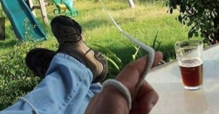 Ovako žive lijeni ljudi kojima je mrsko možda čak i živjeti (FOTO)