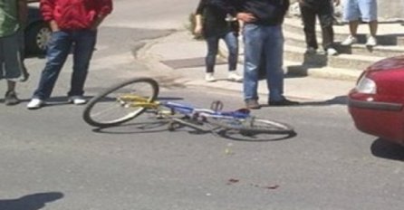 Udarilo ga auto, ujeo ga pas i ljudima koji su za to krivi oprostio i danas se kaje zbog toga