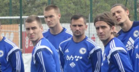 Posebna situacija u reprezentaciji BiH: "Ovo se ne može opisati riječima"