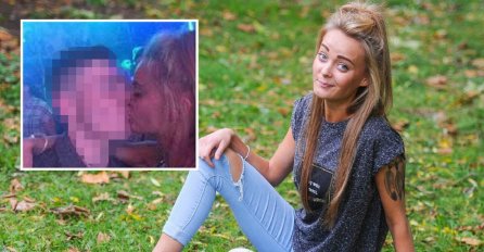 Spetljao se sa curom pa ga ona potražila preko FB-a... A onda je internet potpuno eksplodirao!