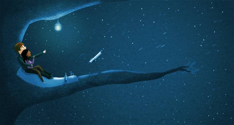 adaymag-wonderful-illustrations-capture-the-sweet-moments-spent-with-the-one-you-love-05