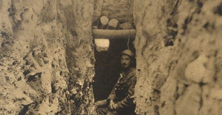 Na današnji dan 1915. godine:  Bugarska napala Srbiju