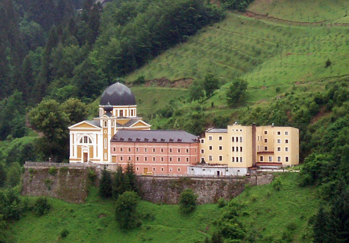 Franciscan Monastery, Fojnica