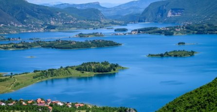 Ramsko jezero, biser Hercegovine