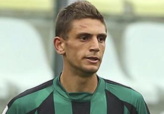 Domenico Berardi