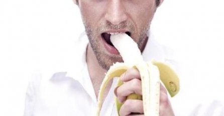 OVO NISTE ZNALI: Banane je najbolje jesti navečer, a EVO I ZAŠTO!