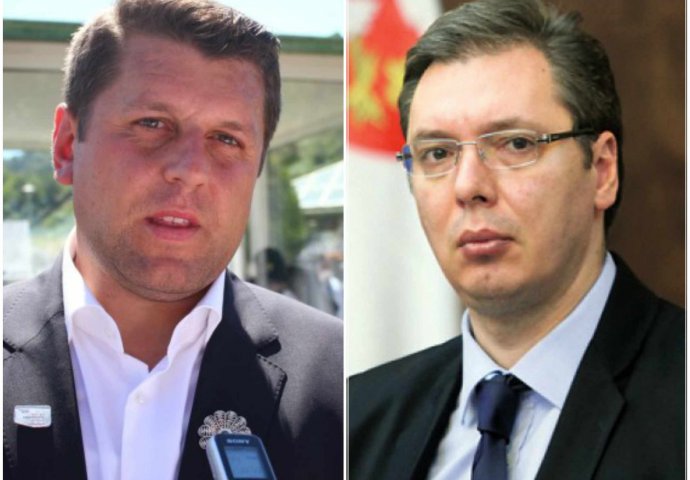  Duraković očekuje Vučića u Srebrenici i kraj istrage o napadu