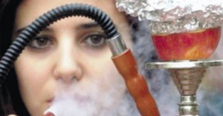 TINEJDŽERI, PRESTANITE: Mladi u Sarajevu sve češće zbog pušenja nargile padaju u komu 