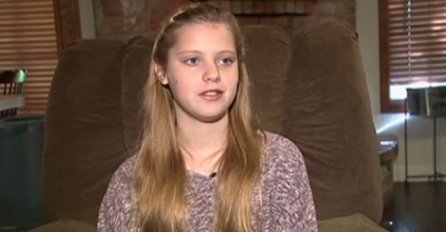 Ljekari zbunjeni: Ova djevojčica kihne i do 12 hiljada puta dnevno