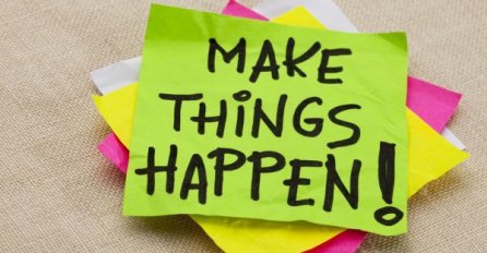 Citati za jačanje motivacije koji će vas natjerati na razmišljanje i veliku pozitivnu promjenu