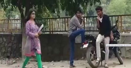 Ovaj video nosi snažnu poruku koju trebate pogledati (VIDEO)