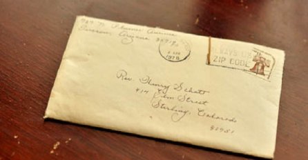  Jednom kada ostarim, vi budite strpljivi sa mnom kao što sam bio ja s vama kada ste bili mali!