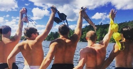  Djevojke, zbog ovih poza vam se muškarci smiju!