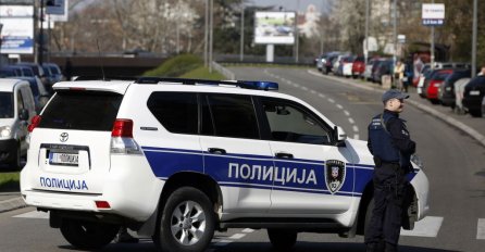 Završena Međunarodna policijska akcija "Koštana 2015"