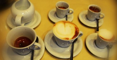 Kakvu kafu pijete? Znate da to dosta govori o vašoj ličnosti? Saznajte šta vaše najdraže piće ima za reći o vama