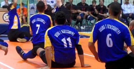 Reprezentacija BiH pokazala svoju snagu: Još jednom smo dokazali da smo najbolji na svijetu