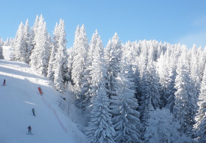 Jahorina