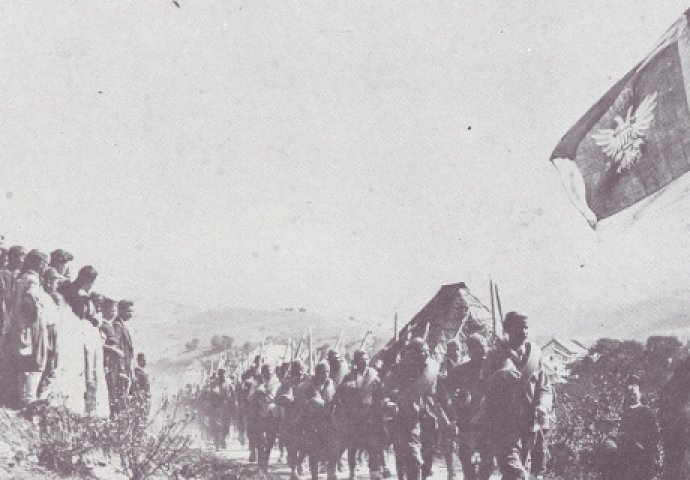  Na današnji dan 1912. godine: Počeo Prvi balkanski rat