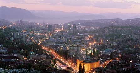 Nema više gospode u Sarajevu:  Od škole rock'n'rolla do turbofolk metropole