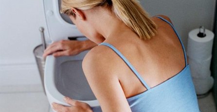 'Dečko mi je jutros održao lekciju koju ću pamtiti dugo'